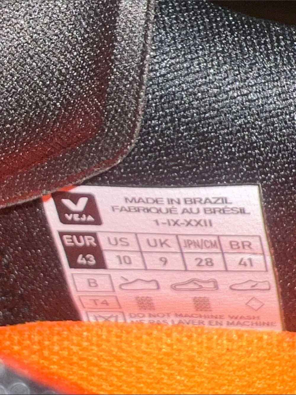 Veja Shoes